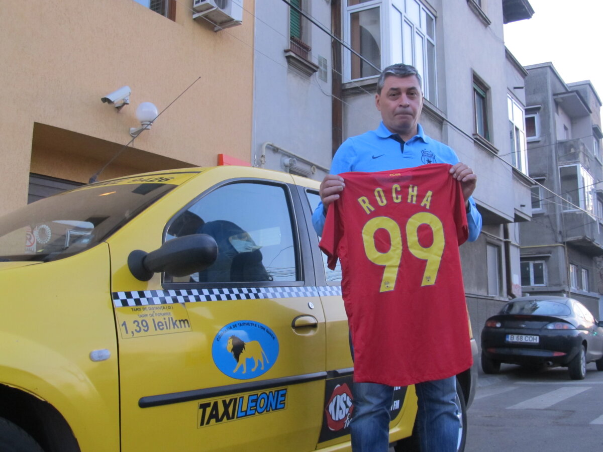 EXCLUSIV 5 poveşti de senzaţie cu străinii Stelei » Taximetristul campionilor dă din casă: "Opream la fiecare semafor să vomite"