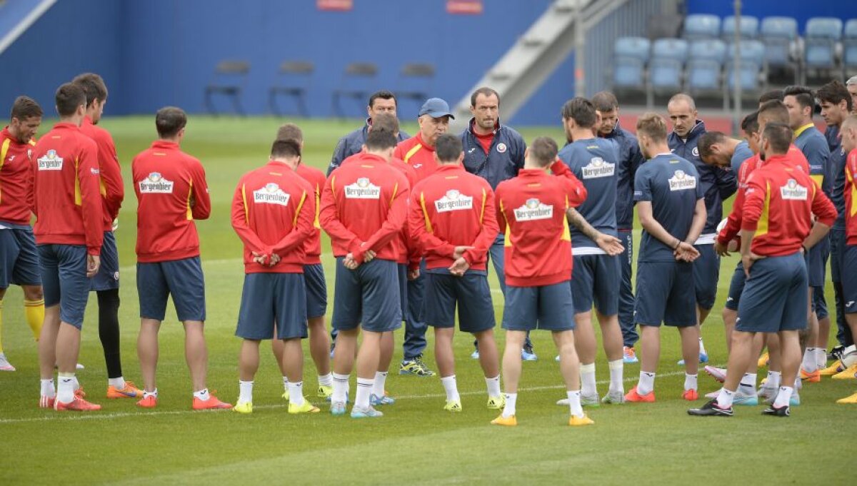 Fotografia zilei - cele mai interesante imagini ale lunii iunie în sport