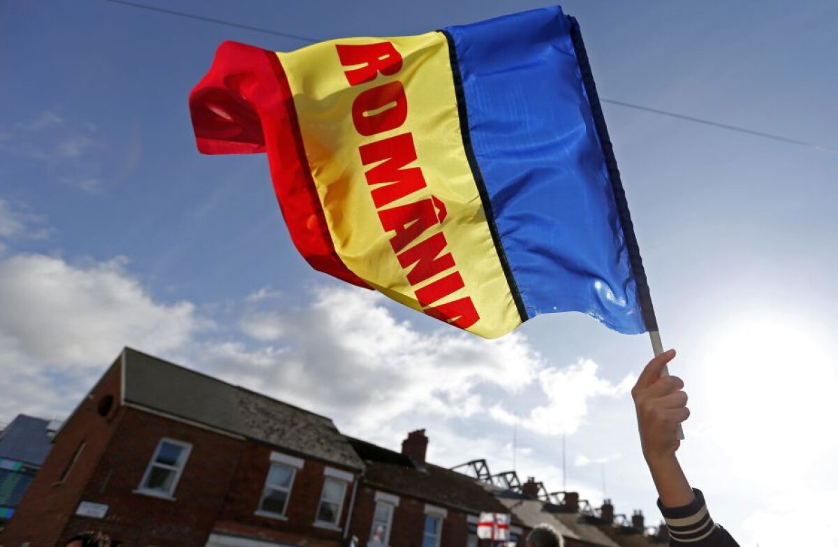  GALERIE FOTO şi VIDEO Zero pe linie. România a remizat cu Irlanda de Nord, după un joc încîlcit! Vestea bună: sîntem în continuare liderii grupei!