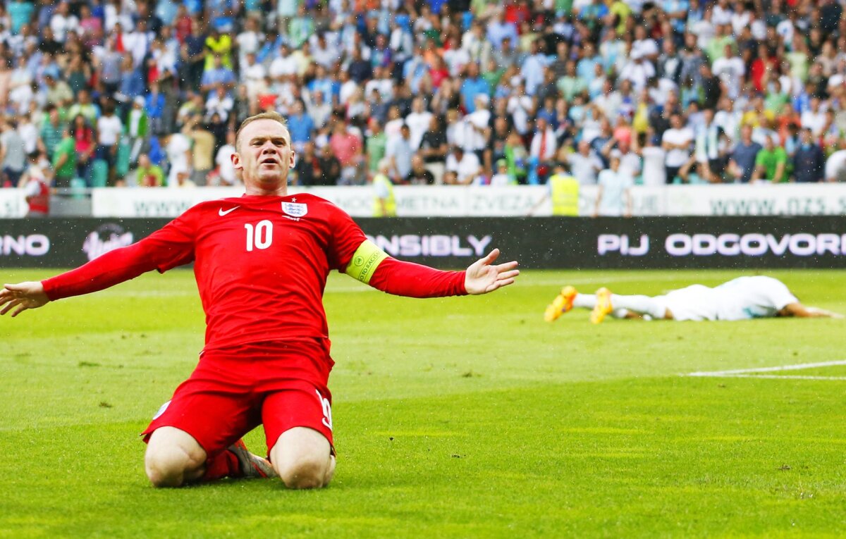 Fotografia zilei - cele mai interesante imagini ale lunii iunie în sport