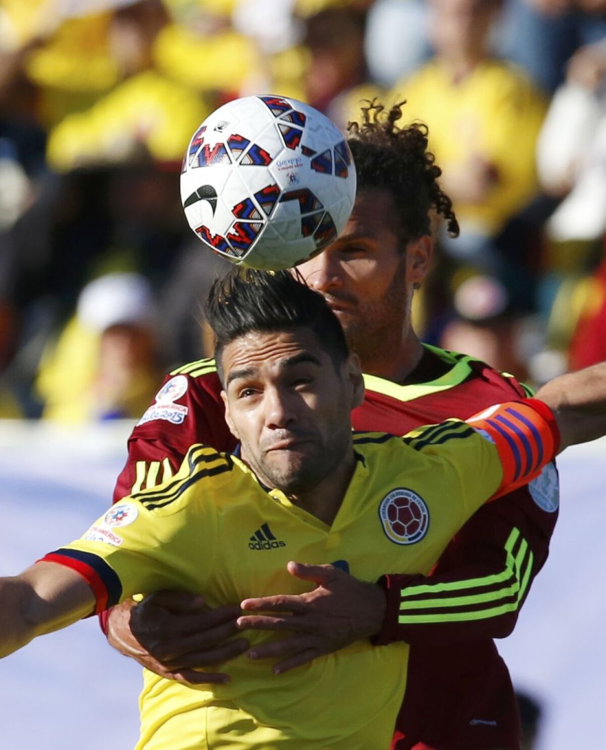 VIDEO și FOTO Surprize în Copa America » Neymar a trecut de Pele și Ronaldo cu o performanță fabuloasă
