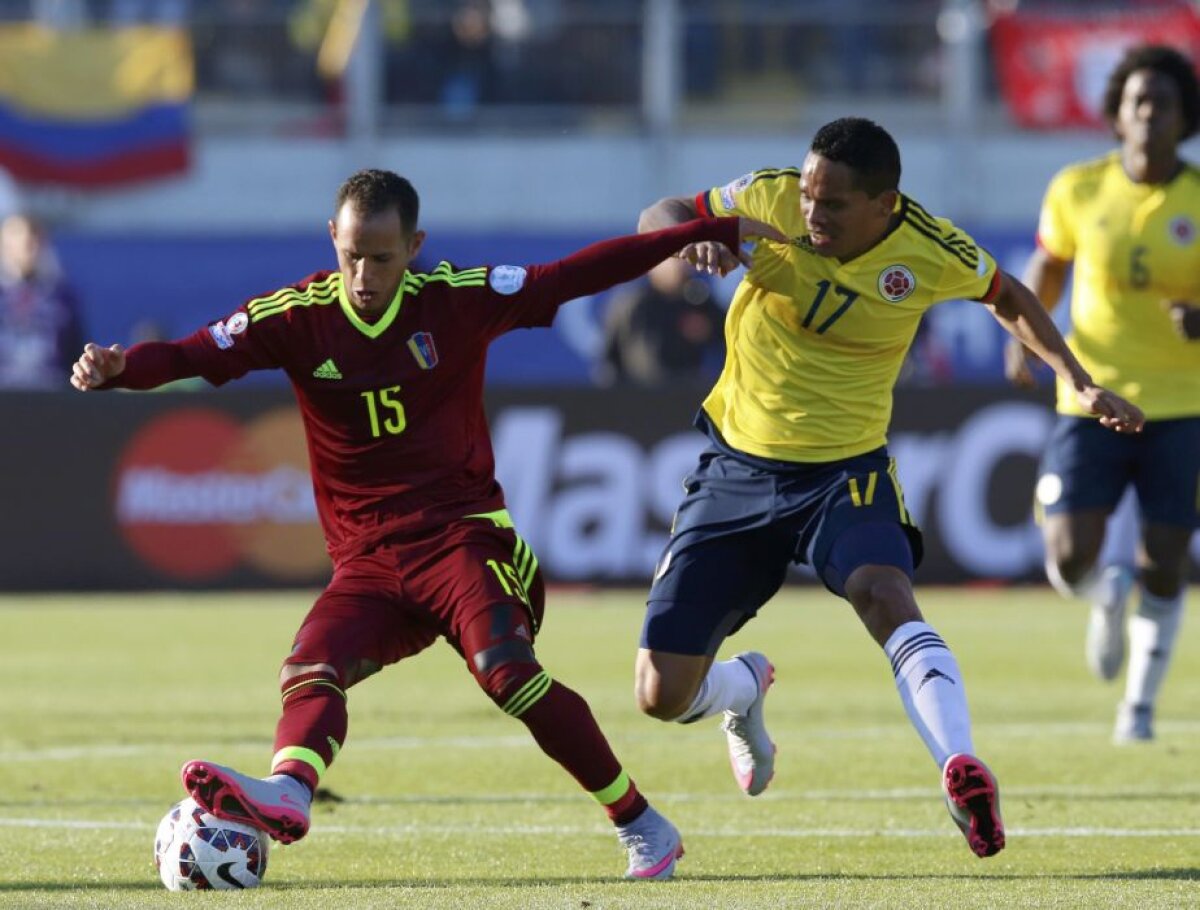 VIDEO și FOTO Surprize în Copa America » Neymar a trecut de Pele și Ronaldo cu o performanță fabuloasă