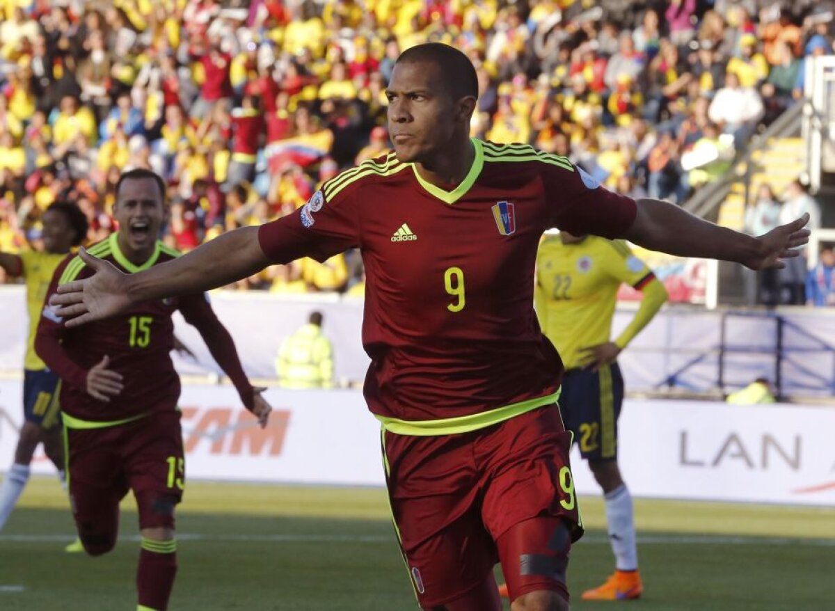 VIDEO și FOTO Surprize în Copa America » Neymar a trecut de Pele și Ronaldo cu o performanță fabuloasă