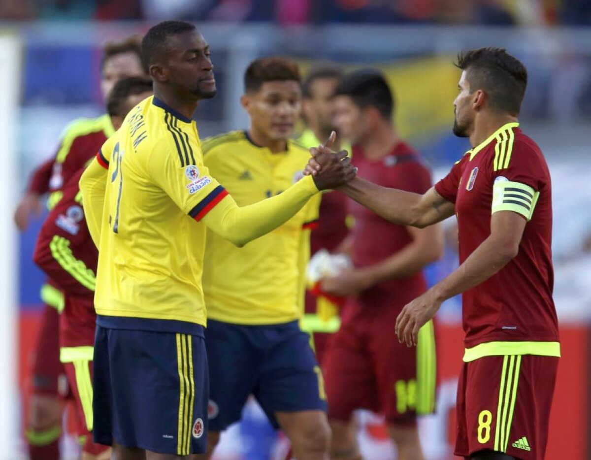 VIDEO și FOTO Surprize în Copa America » Neymar a trecut de Pele și Ronaldo cu o performanță fabuloasă