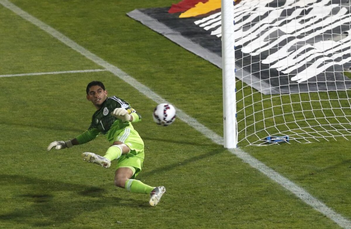 VIDEO și FOTO Spectacol total la Copa America » 11 goluri în două meciuri și răsturnări de scor