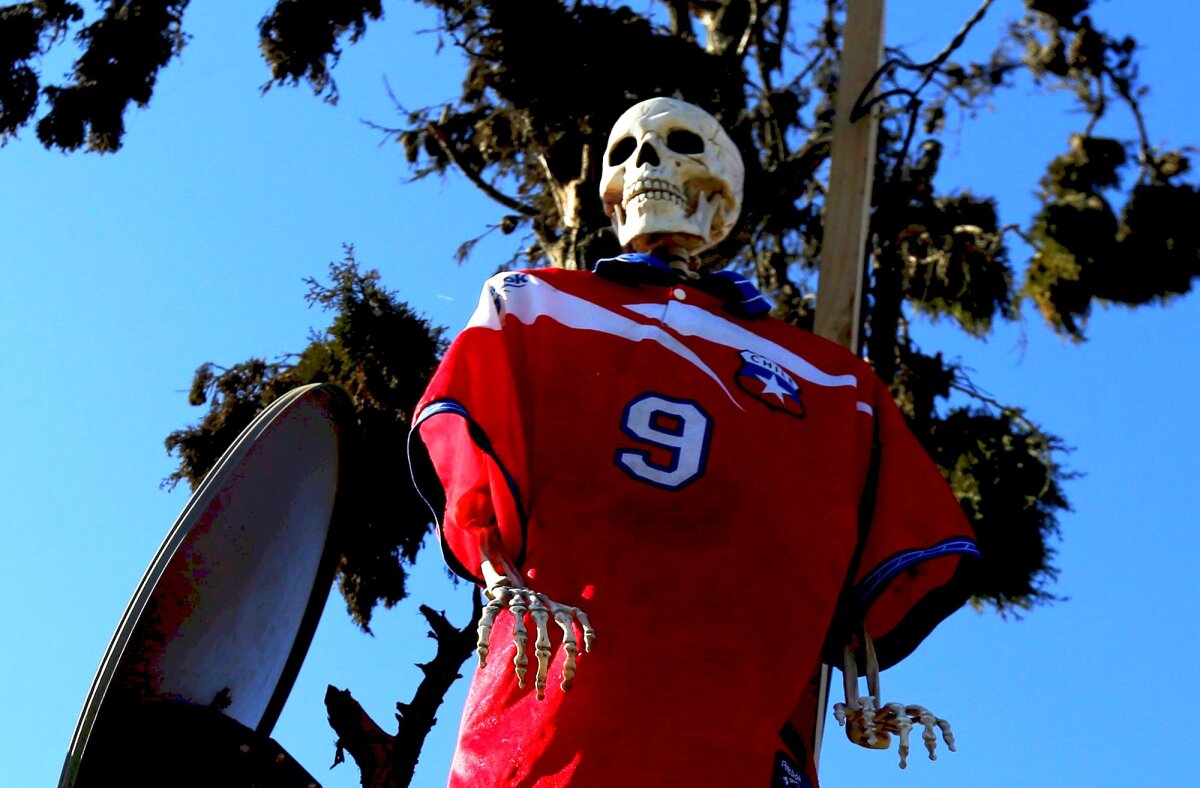 Fotografia zilei - cele mai interesante imagini ale lunii iunie în sport