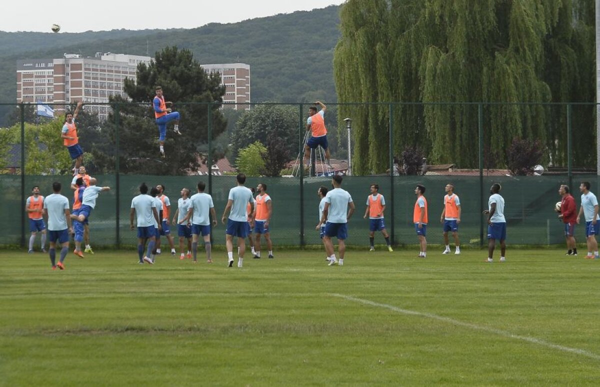 Fotografia zilei - cele mai interesante imagini ale lunii iunie în sport