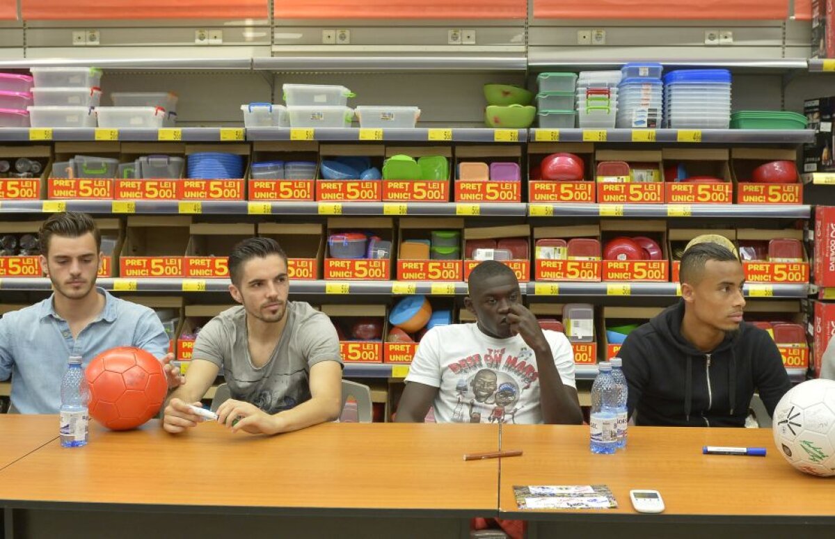 Fotografia zilei - cele mai interesante imagini ale lunii iunie în sport