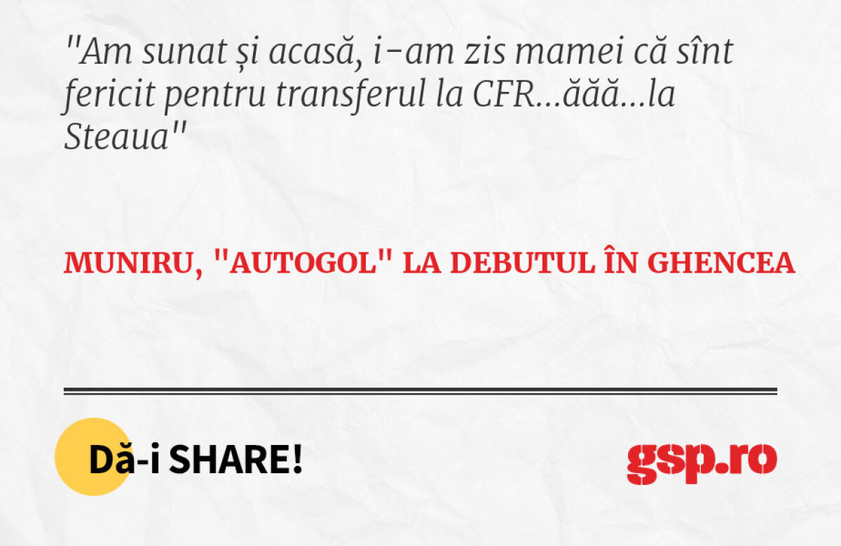 Cele mai tari citate ale lunii iunie