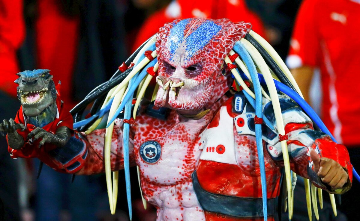 Fotografia zilei - cele mai interesante imagini ale lunii iunie în sport