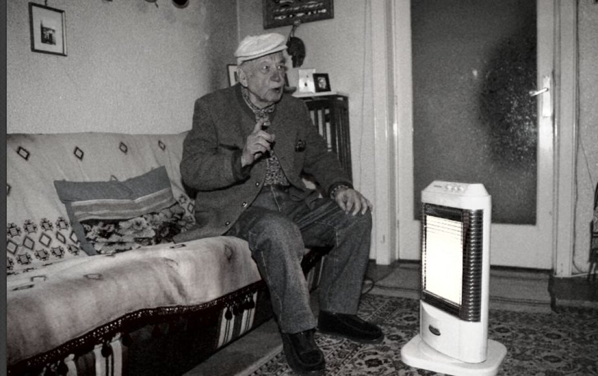 Fotbalul românesc este în doliu » A murit marele Angelo Niculescu!