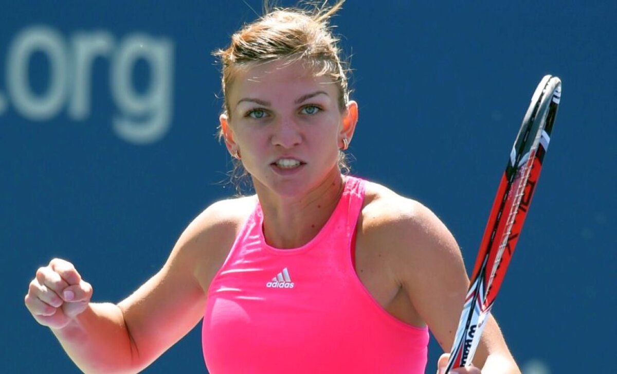 Simona Halep și-a concediat antrenorul » Cine o va pregăti înainte de Wimbledon