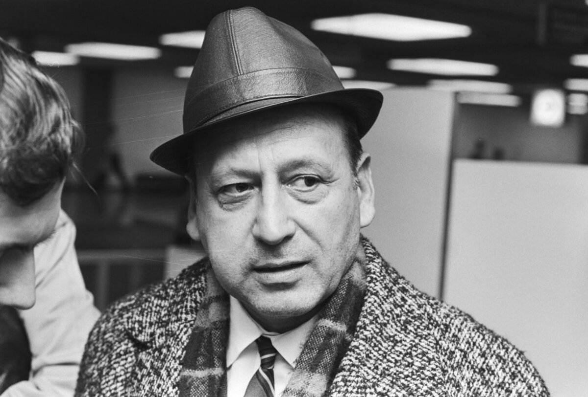 Adio, domn profesor! » Selecţionerul României la Mondialul din Mexic va fi înmormîntat marți