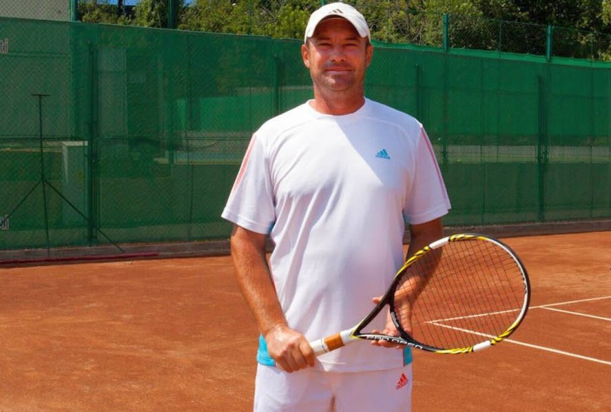 Simona Halep și-a concediat antrenorul » Cine o va pregăti înainte de Wimbledon