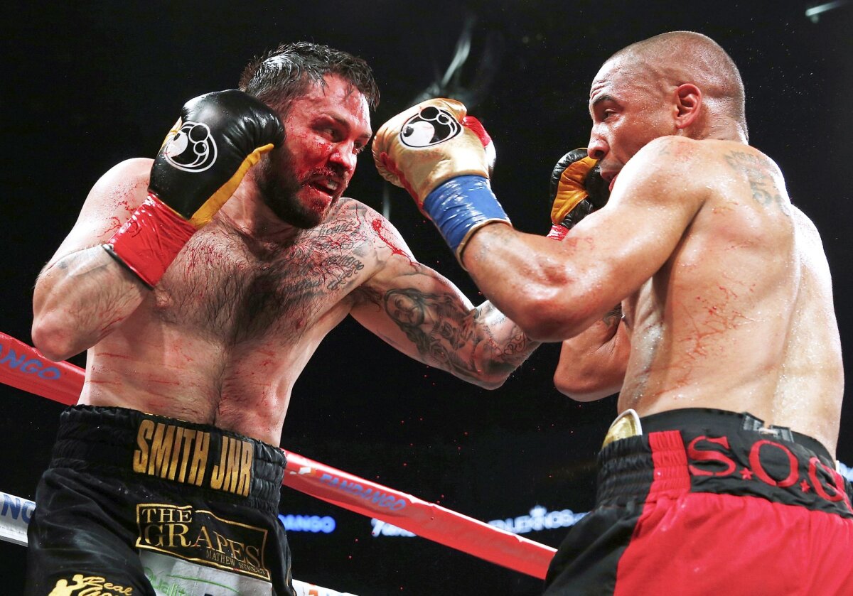 Fotografia zilei - cele mai interesante imagini ale lunii iunie în sport