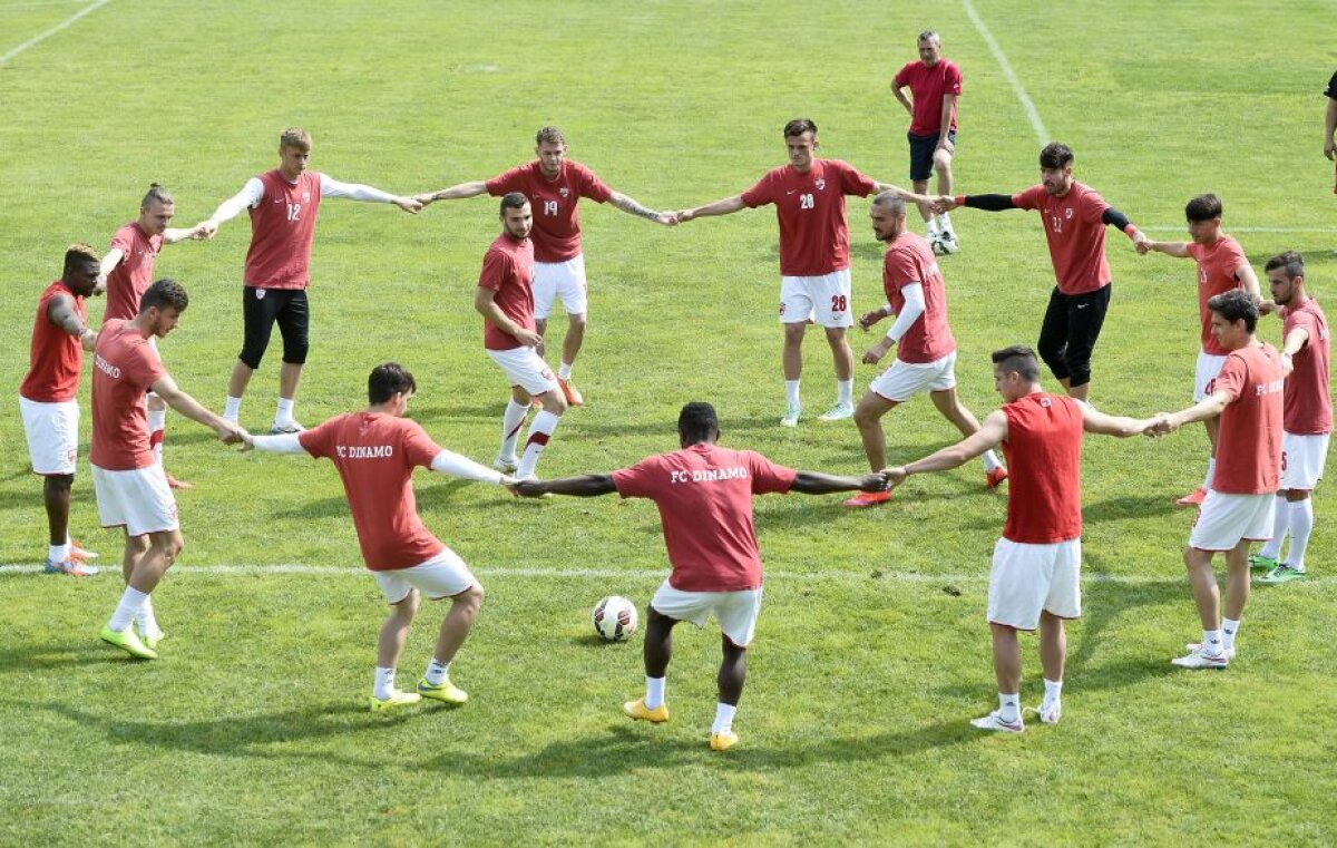 Fotografia zilei - cele mai interesante imagini ale lunii iunie în sport