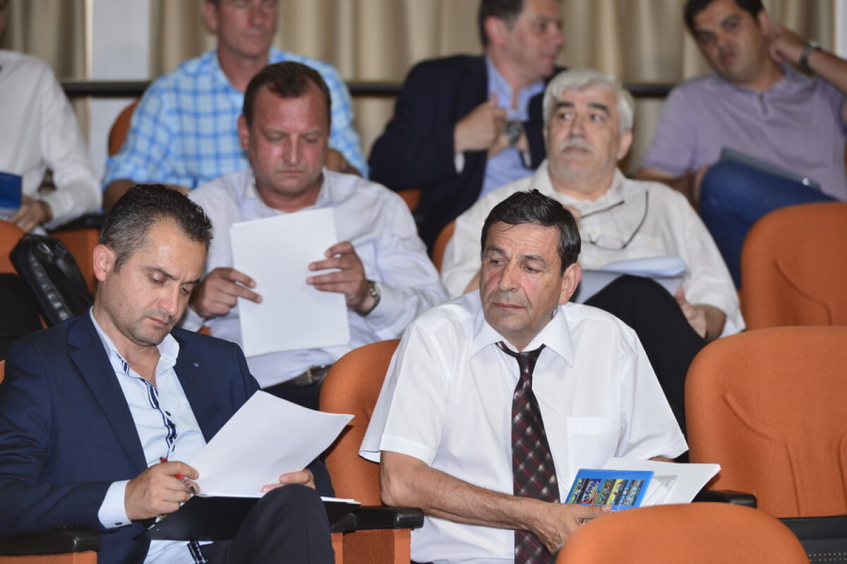 Derby-uri din prima etapă! Cînd se dispută Steaua - Dinamo » Programul complet al Ligii 1