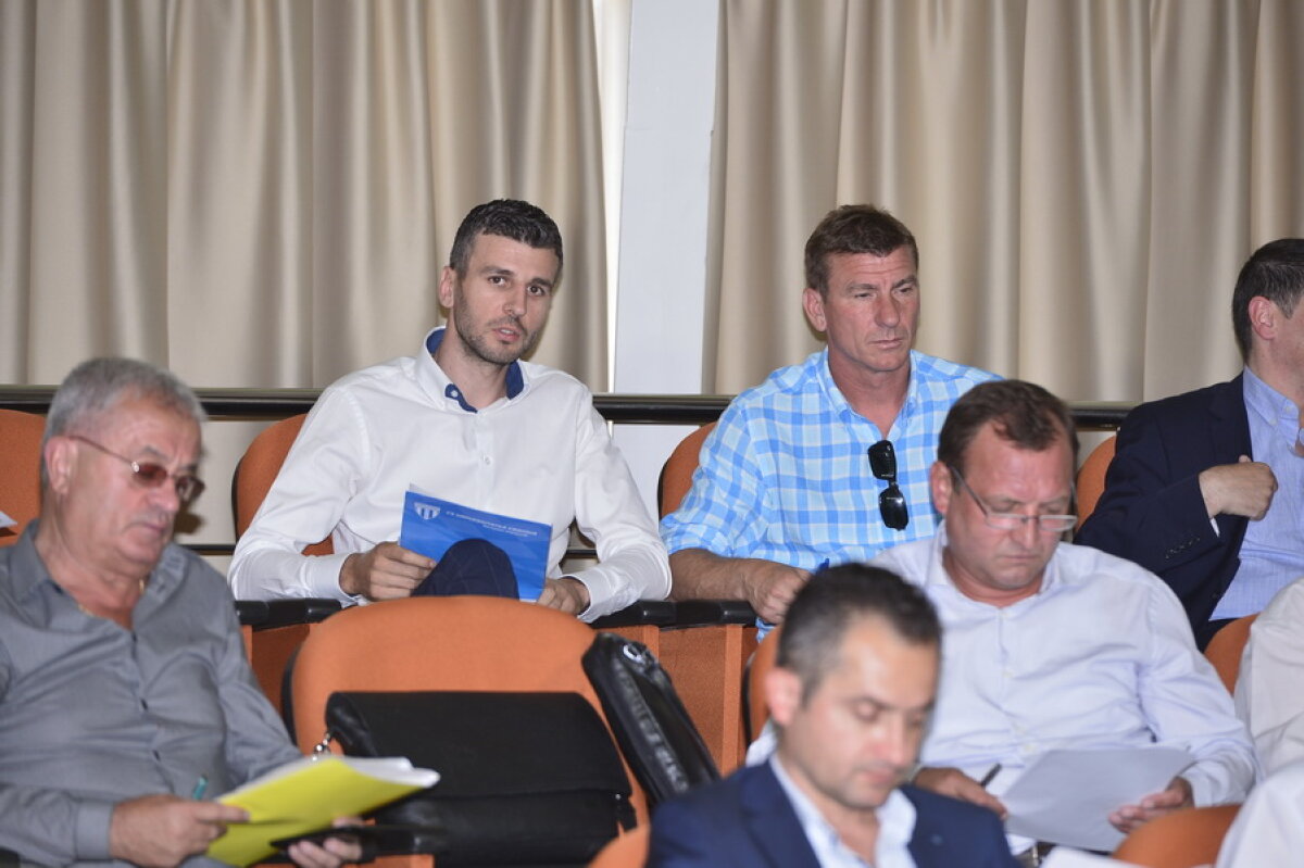 Derby-uri din prima etapă! Cînd se dispută Steaua - Dinamo » Programul complet al Ligii 1