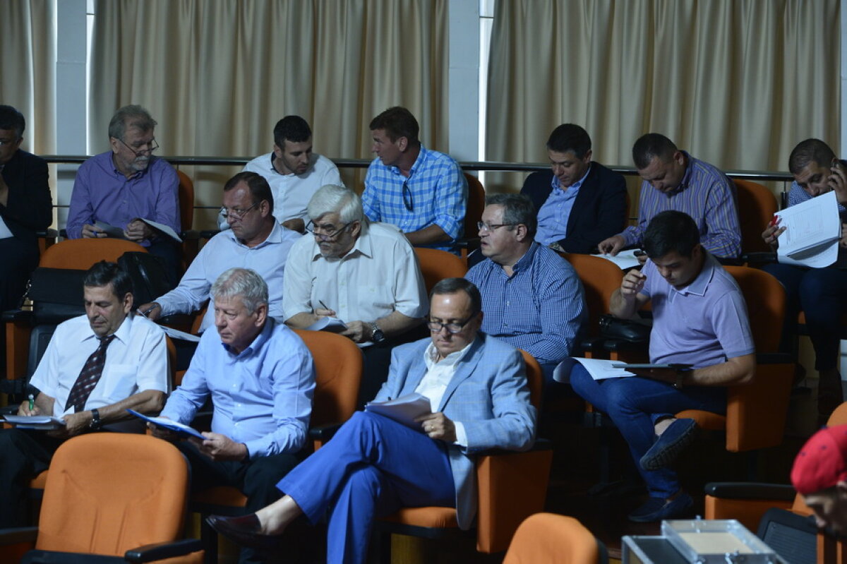 Derby-uri din prima etapă! Cînd se dispută Steaua - Dinamo » Programul complet al Ligii 1