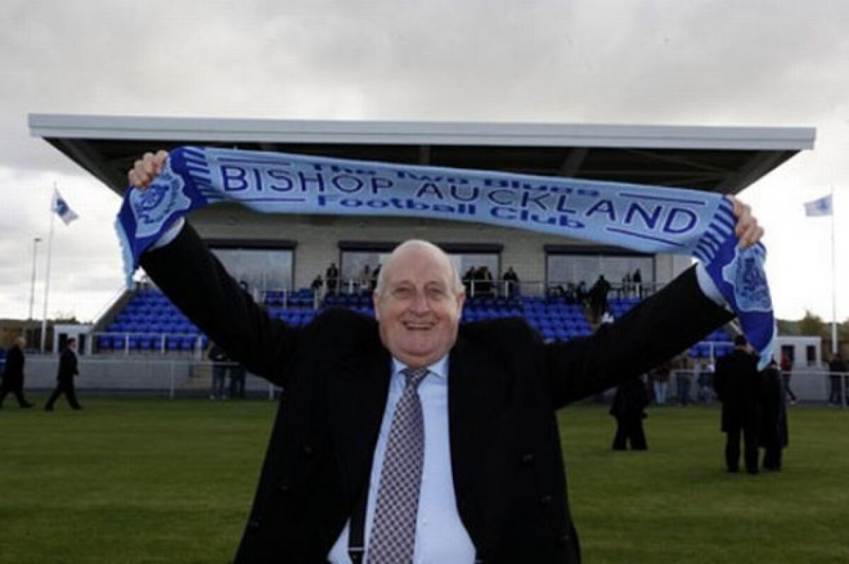 Un fan englez a lăsat moştenire echipei sale preferate peste 300.000 de lire sterline