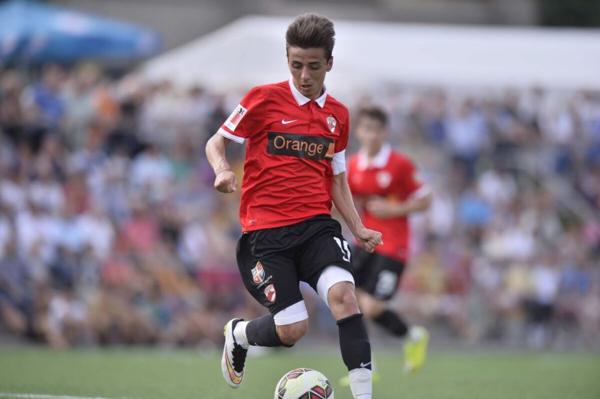 Fotografia zilei - cele mai interesante imagini ale lunii iunie în sport