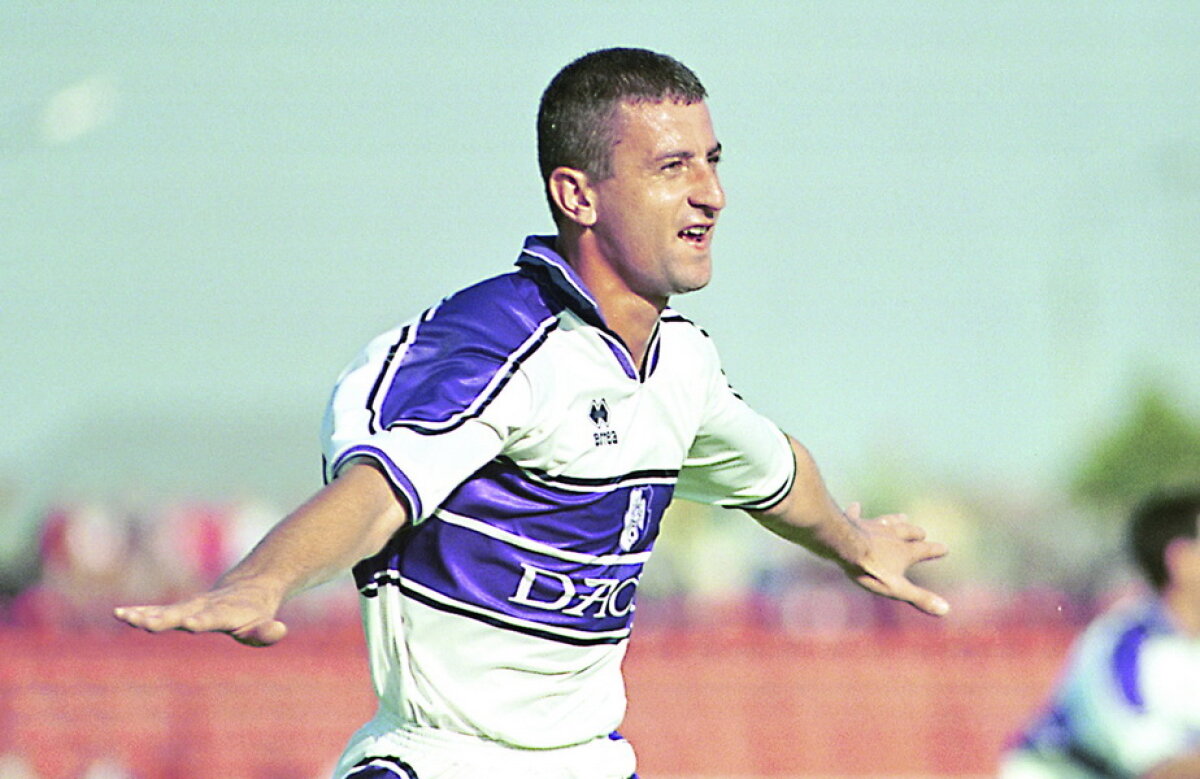 EXCLUSIV Dezvăluiri incredibile despre un fost fotbalist din Liga 1: "Mi-a omorît tatăl şi nu ne dă banii!"