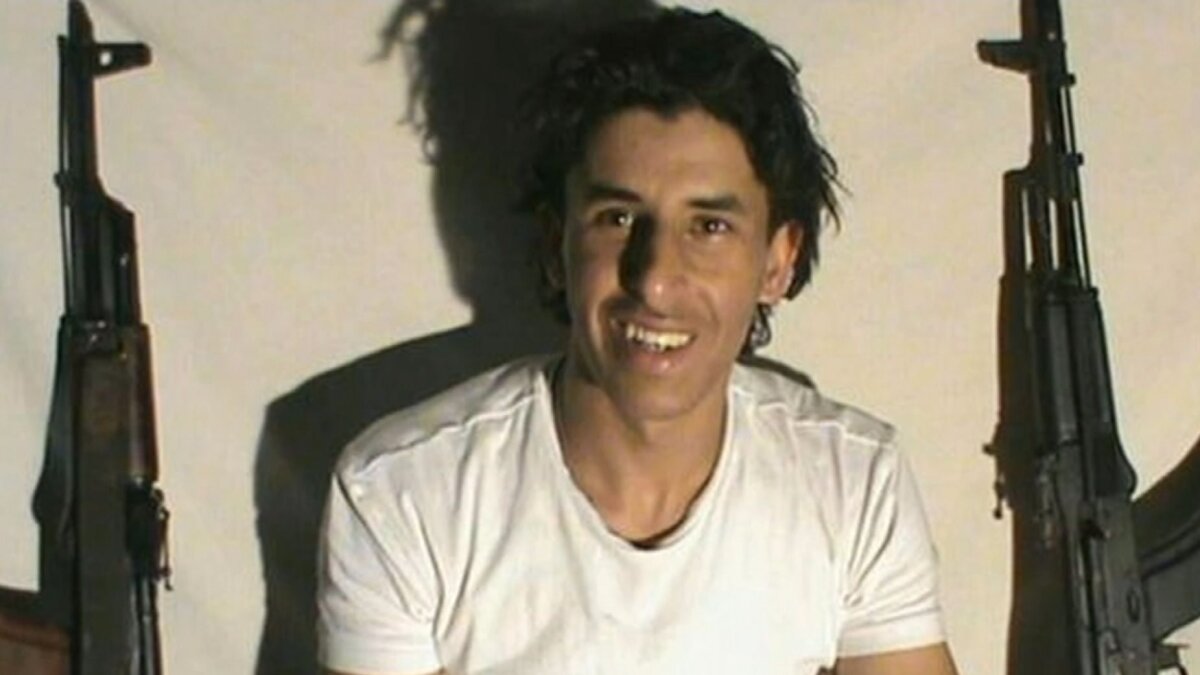 Jihadistul ISIS care a ucis 38 de oameni era fan Real Madrid 