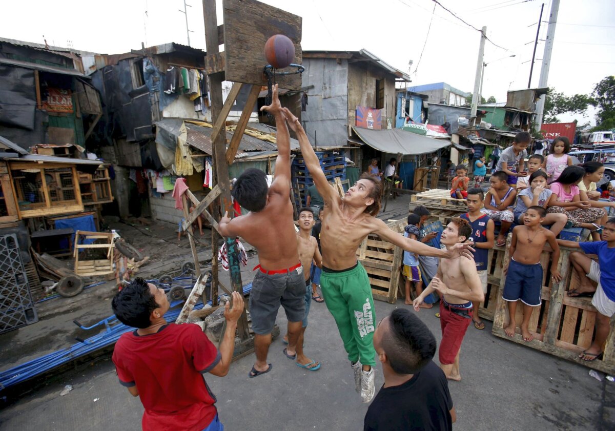 Fotografia zilei - cele mai interesante imagini ale lunii iunie în sport