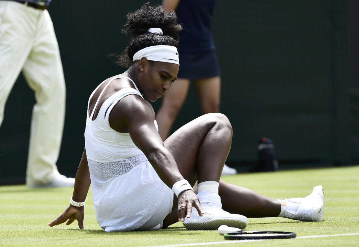 Corespondență din Londra » Halep intră azi » Favorita numărul 3 are de apărat semifinala de anul trecut