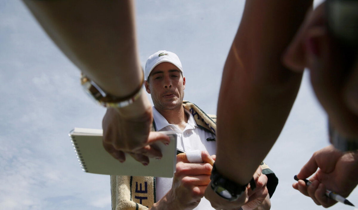 Corespondență din Londra » Halep intră azi » Favorita numărul 3 are de apărat semifinala de anul trecut