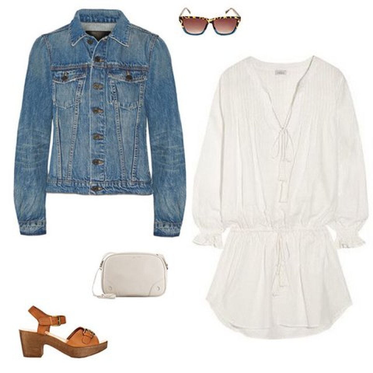 GALERIE FOTO Apariții-trăsnet la Wimbledon! Iubitele celor mai buni jucători de tenis din lume au făcut furori! Ținuta fiecăreia costă o mică avere