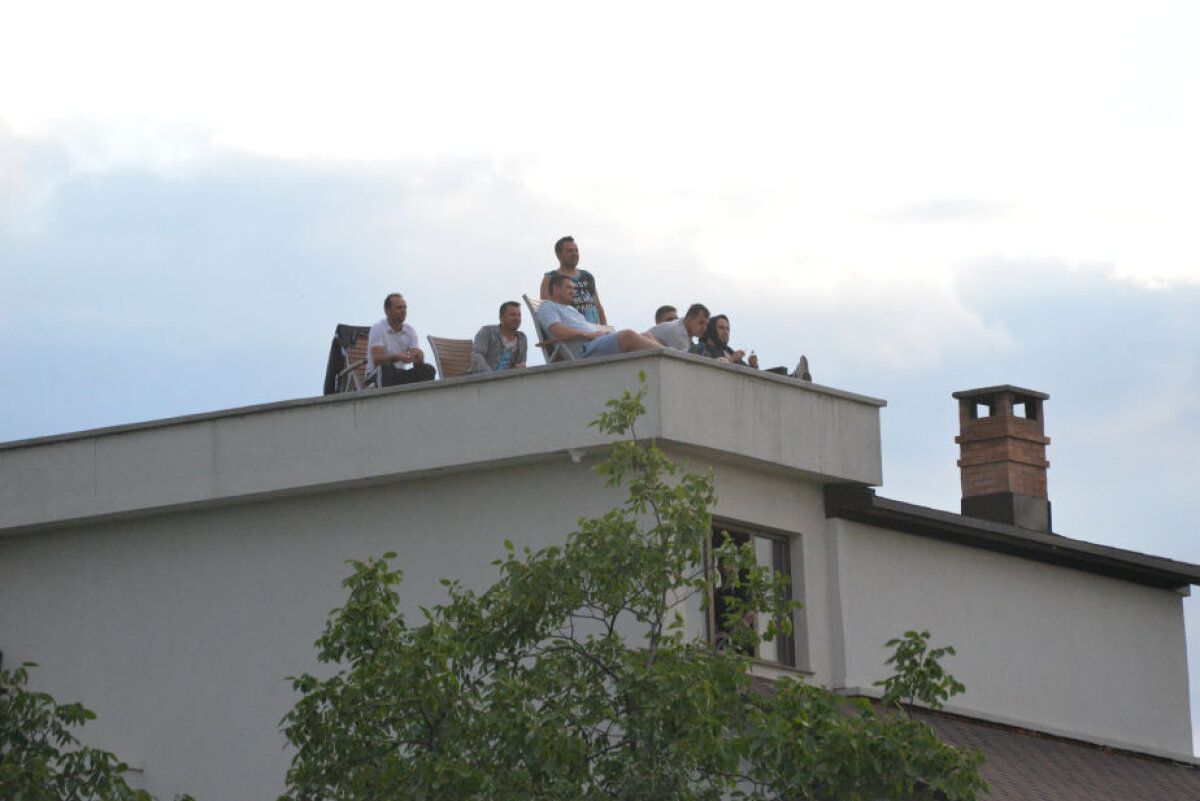 VIDEO+FOTO Locul 8 din România = Locul 4 din Georgia » Cu gîndul la Legia, Botoșaniul a obținut doar un egal rușinos, 1-1 cu Țkhinvali