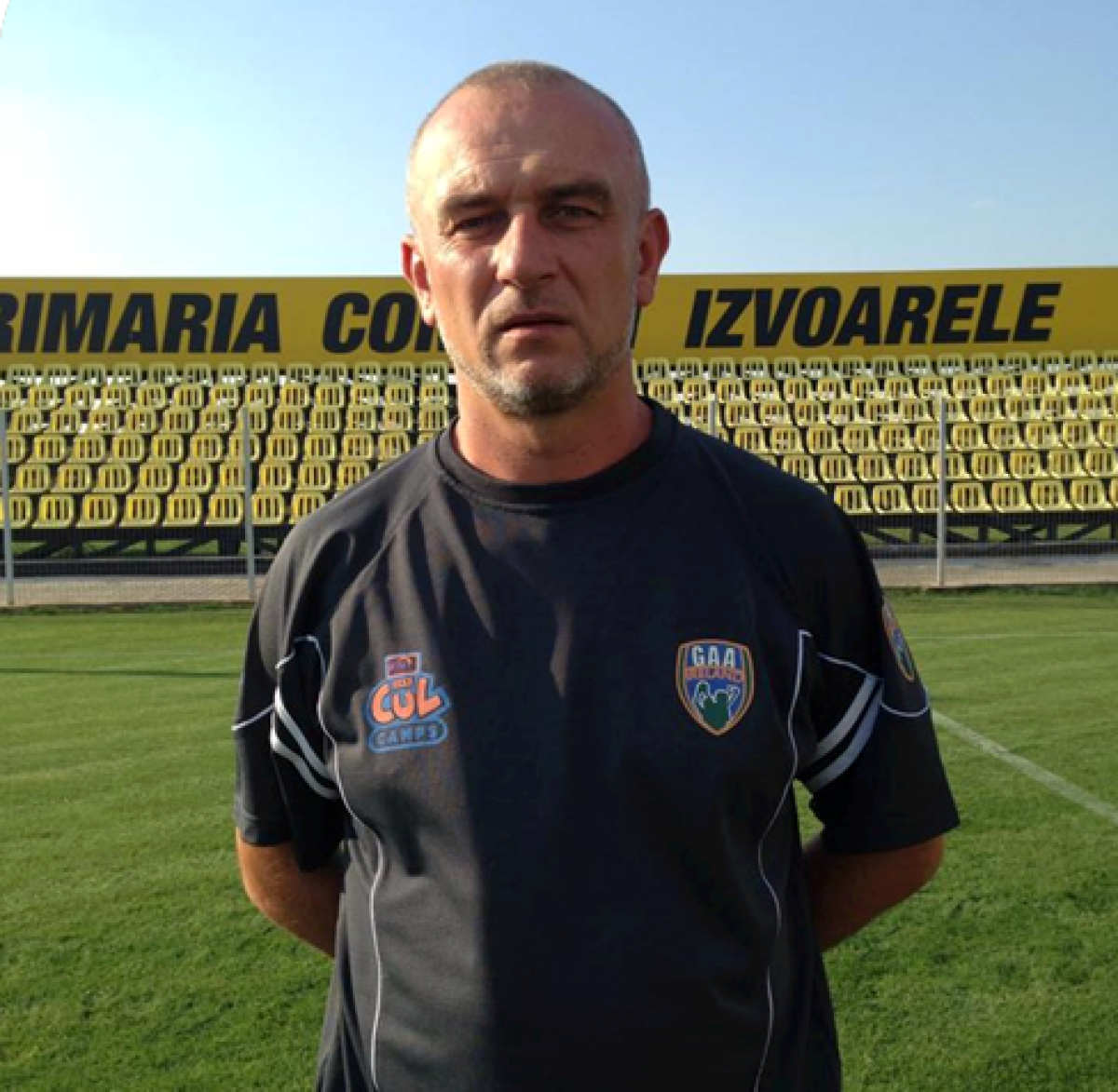 UPDATE » VIDEO Scene de K1 la un meci din Cupa României » Arbitrul partidei bătut de antrenorul uneia dintre echipe! Suspendare drastică pentru tehnician!