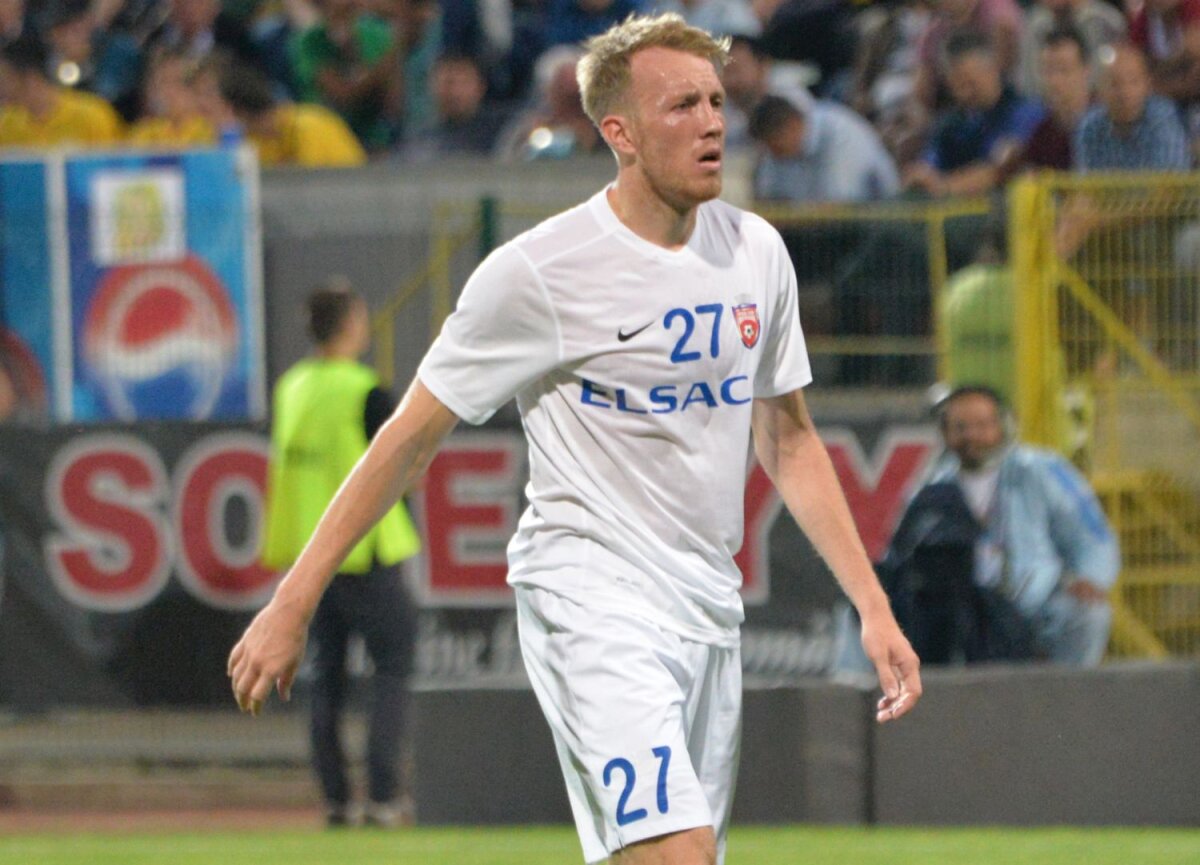 VIDEO Egal umilitor » Moldovenii lui Grozavu au remizat acasă cu un adversar slab: Botoșani - Ţkhinvali 1-1