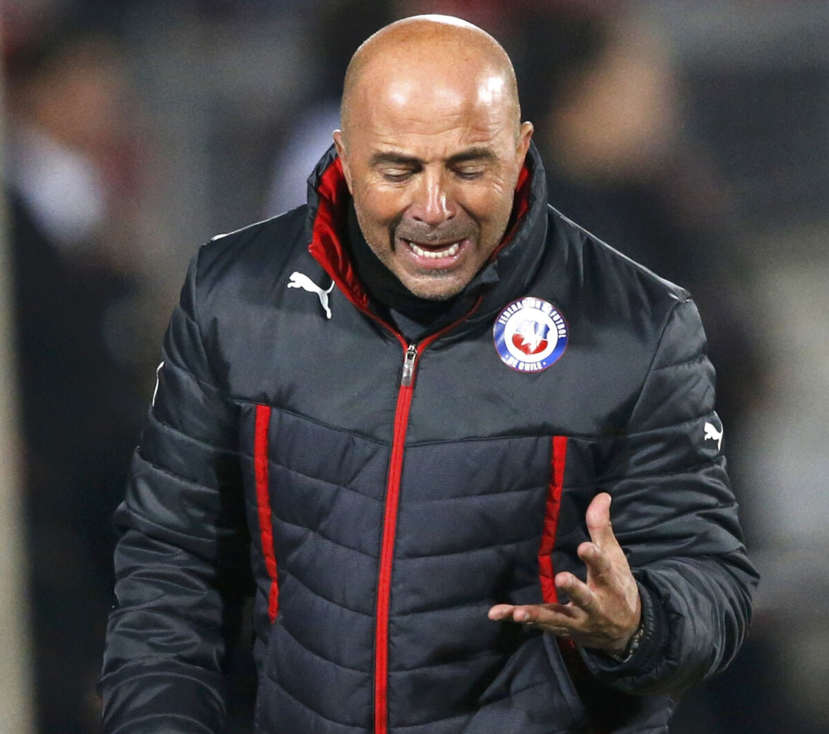 VIDEO Chilegendar » Triumf istoric la Santiago. Chile supune dramatic vicecampioana mondială, Messi iar pe locul 2!