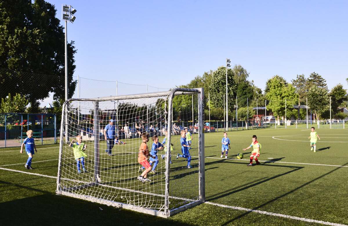 Start » Peste două săptămîni începe să funcţioneze Centrul de Excelenţă de la Tg. Mureş