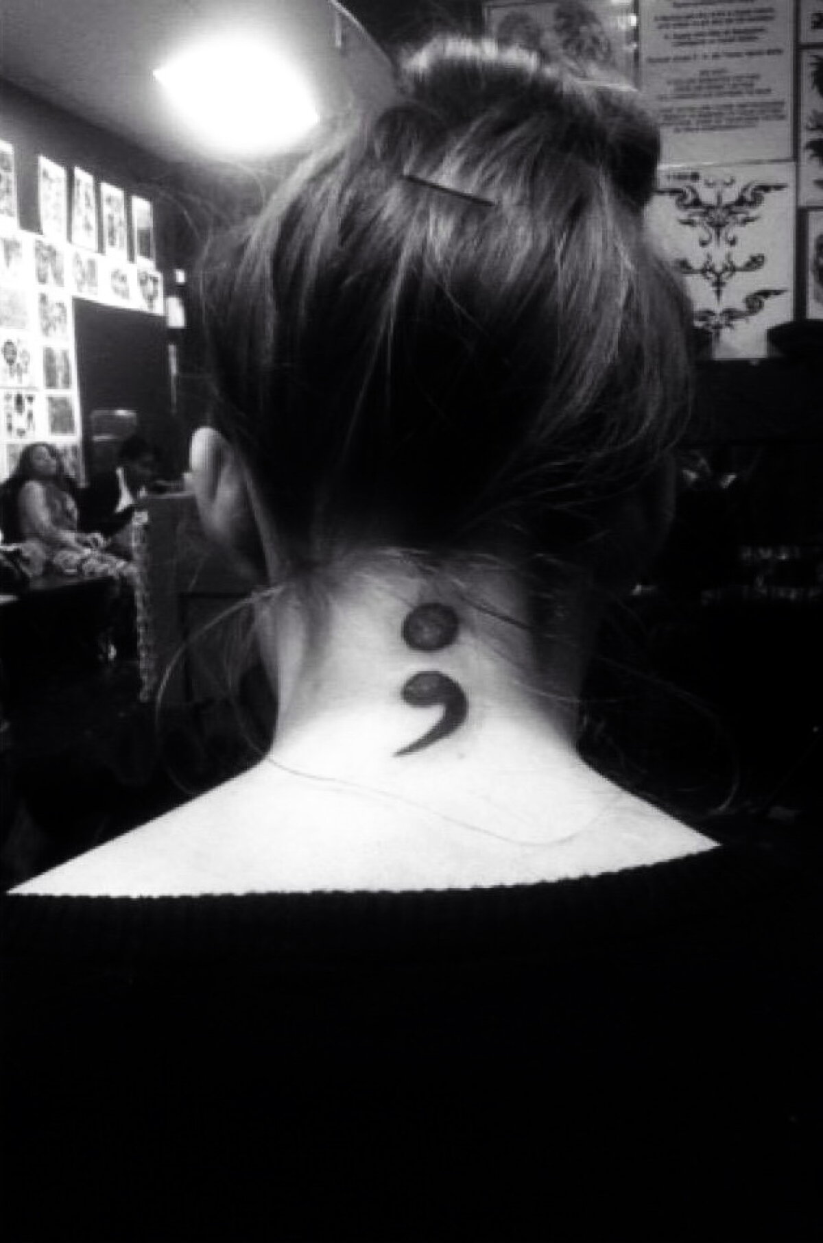 E o nebunie generală! Sute de mii de oameni își fac acest tatuaj