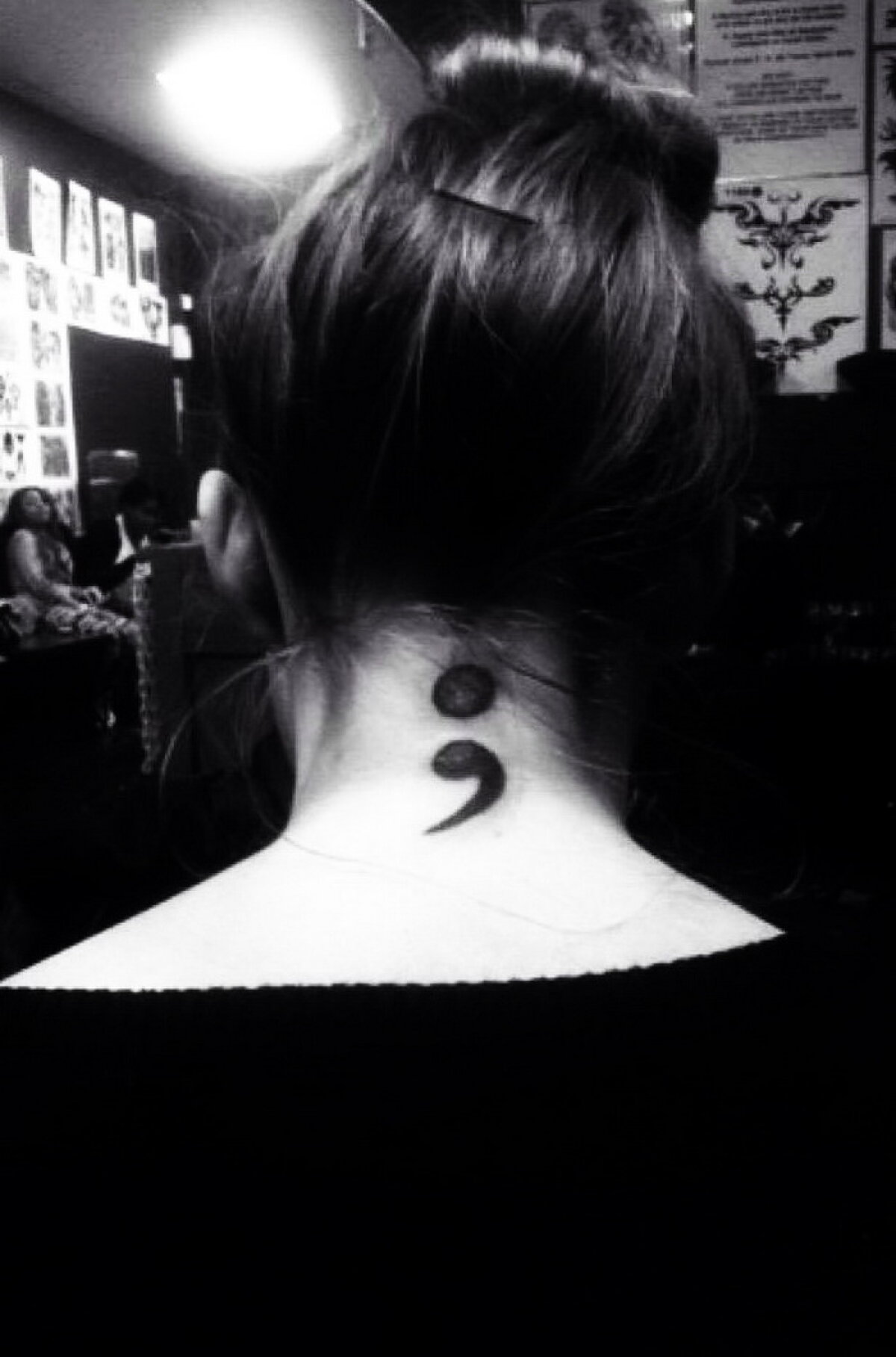 E o nebunie generală! Sute de mii de oameni își fac acest tatuaj