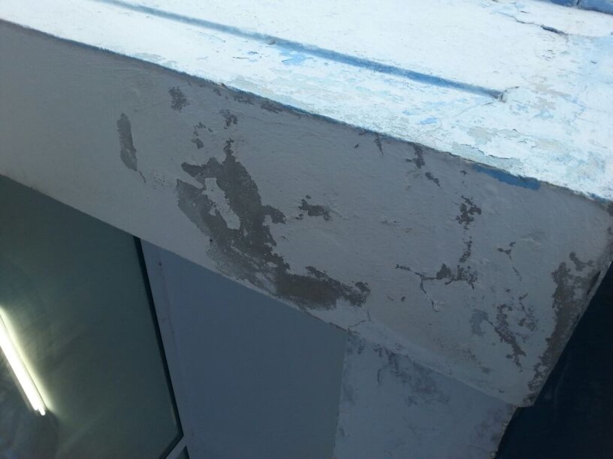 GALERIE FOTO Prima Supercupă pe un stadion comunal » Chiar şi omologată, arena din Constanţa este o RUINĂ!