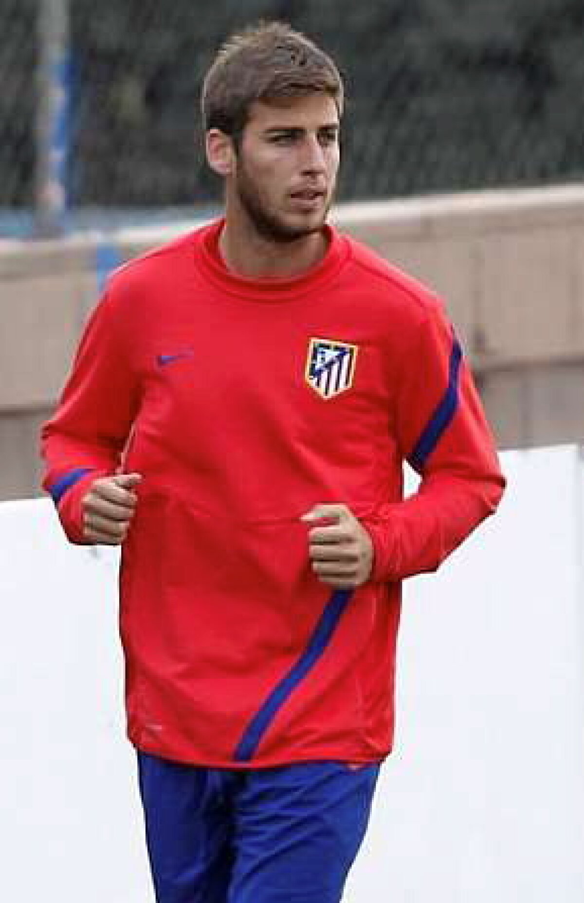 Mai bagă o fisă » Rapid mizează tot pe strategia din iarnă și a adus și acum 5 jucători străini