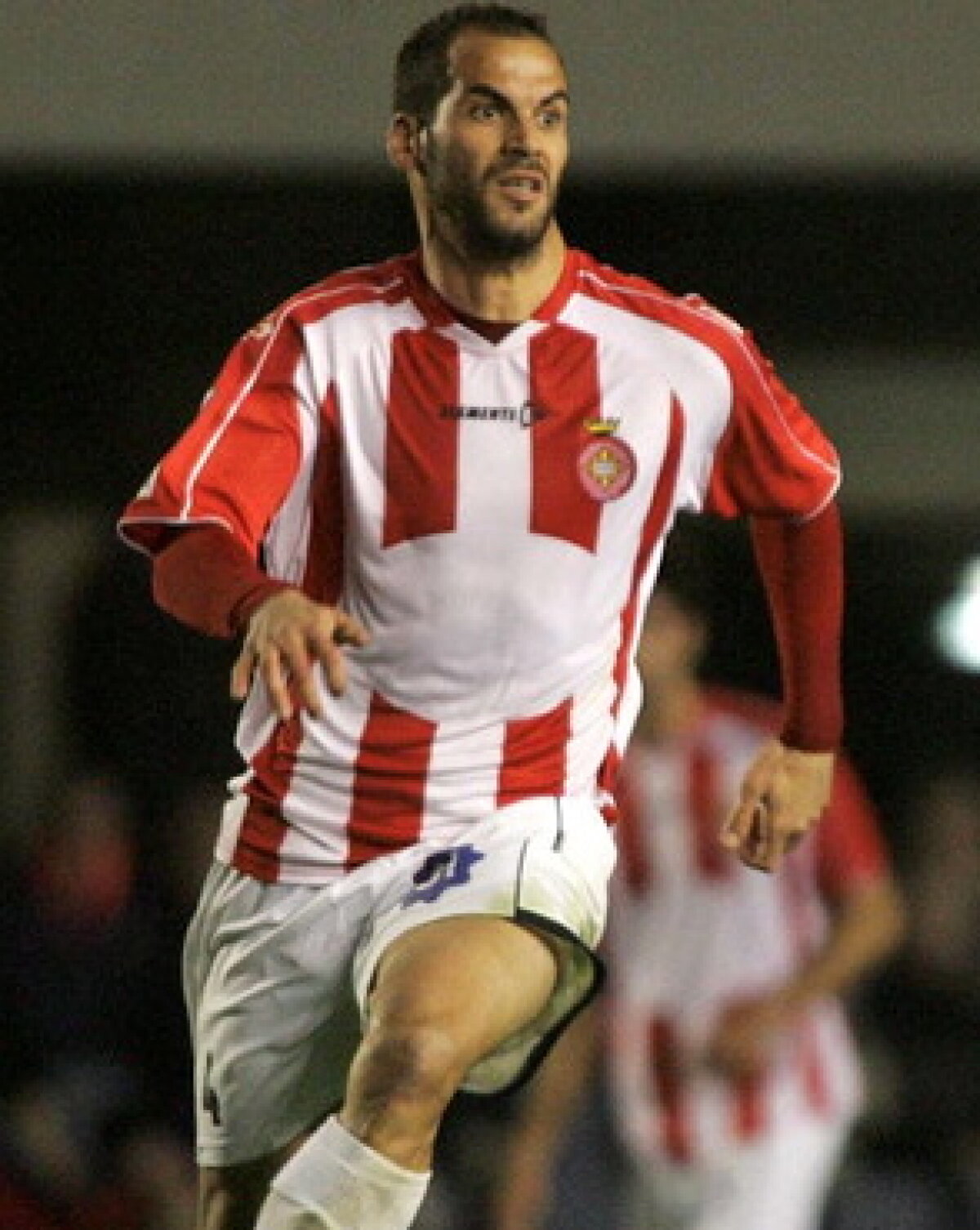 Mai bagă o fisă » Rapid mizează tot pe strategia din iarnă și a adus și acum 5 jucători străini