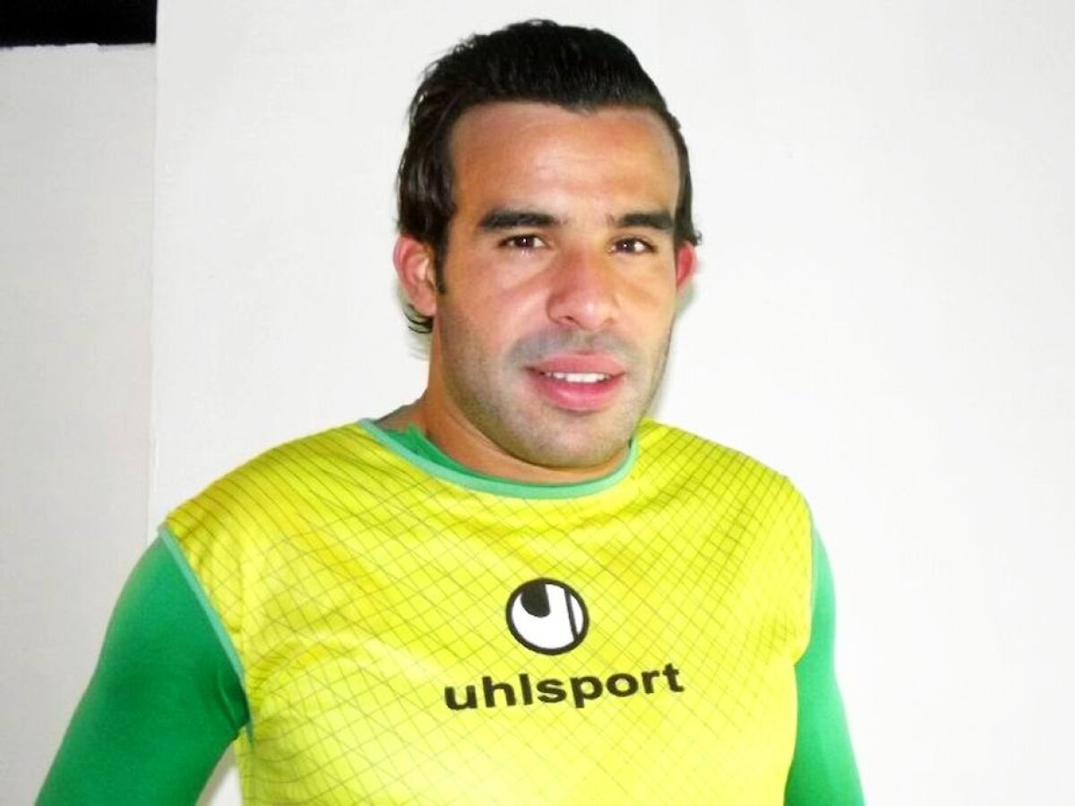 Petrolul a oficializat transferul fotbalistului din Ligue 1 anunțat de GSP.ro » "Lupii" au adus și un atacant