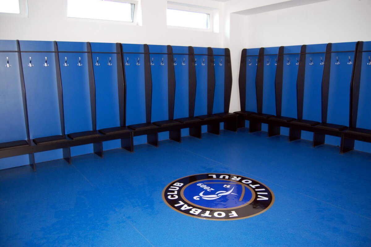 REPORTAJ EXCLUSIV » Suma fabuloasă pe care Gică Hagi a investit-o în Academie şi facilităţile incredibile din complex