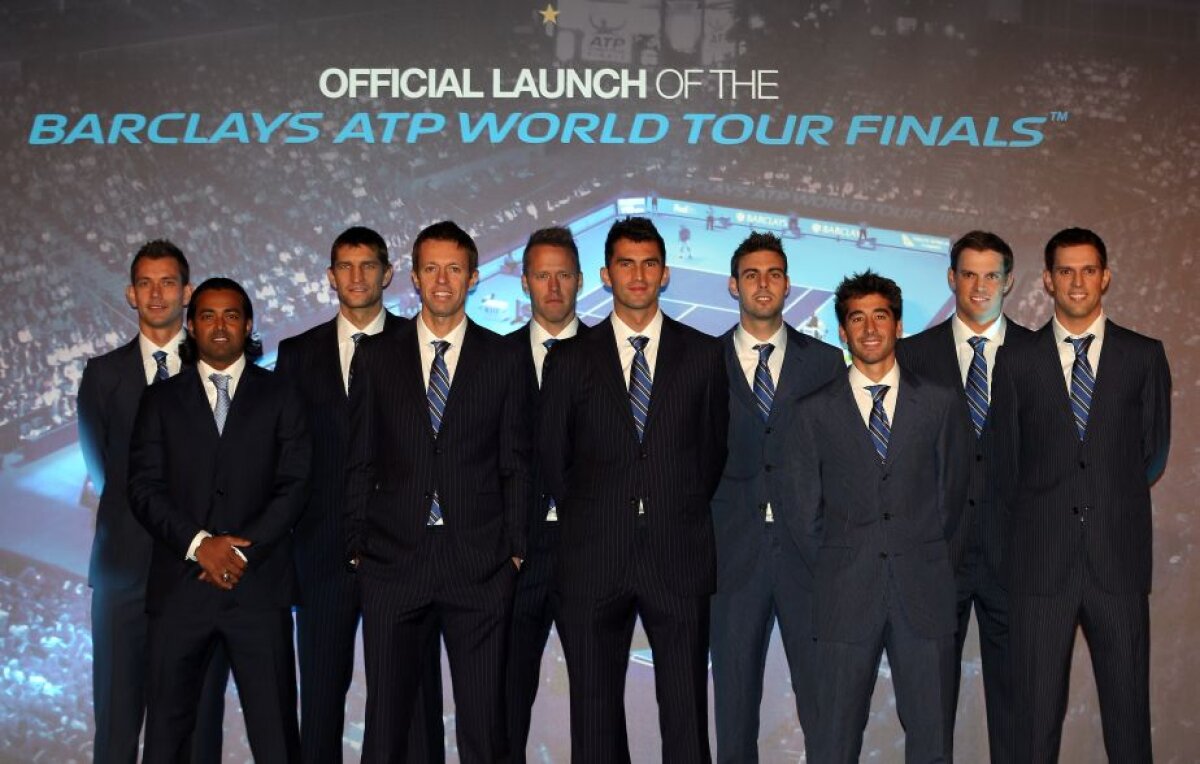 FOTO Vis împlinit » Horia Tecău și Jean Julien Rojer au cucerit sîmbătă perla colaborării lor, trofeul de la Wimbledon