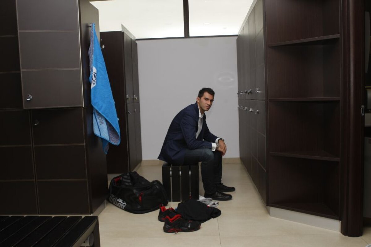 FOTO Vis împlinit » Horia Tecău și Jean Julien Rojer au cucerit sîmbătă perla colaborării lor, trofeul de la Wimbledon