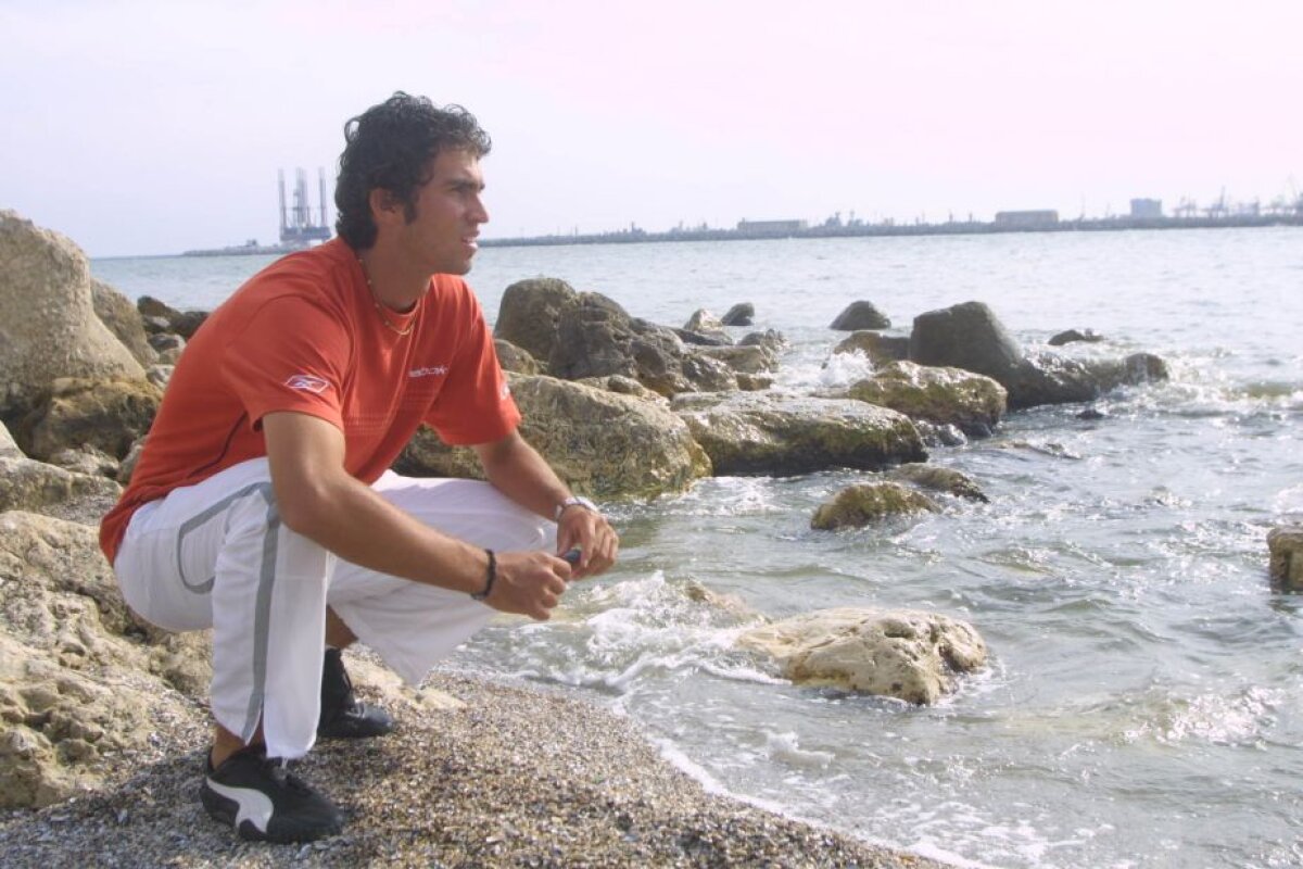 FOTO Vis împlinit » Horia Tecău și Jean Julien Rojer au cucerit sîmbătă perla colaborării lor, trofeul de la Wimbledon