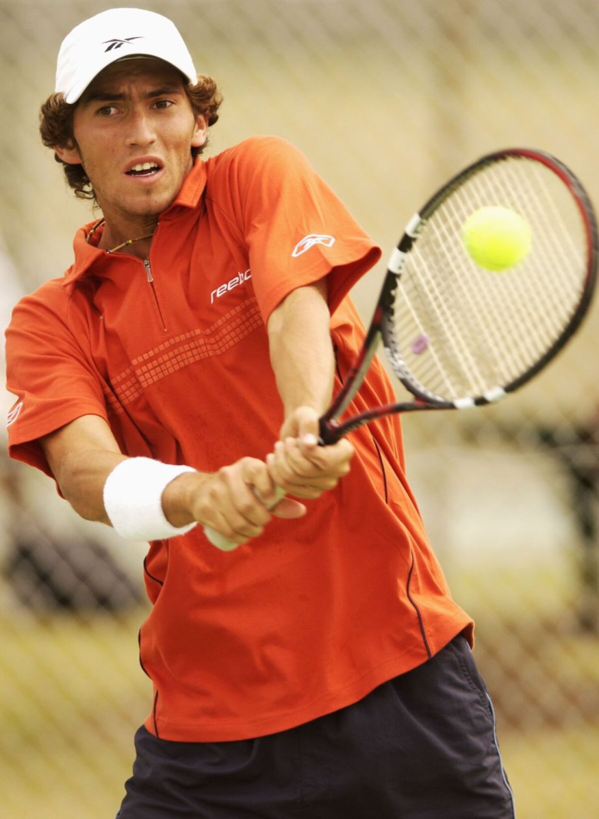 FOTO Vis împlinit » Horia Tecău și Jean Julien Rojer au cucerit sîmbătă perla colaborării lor, trofeul de la Wimbledon