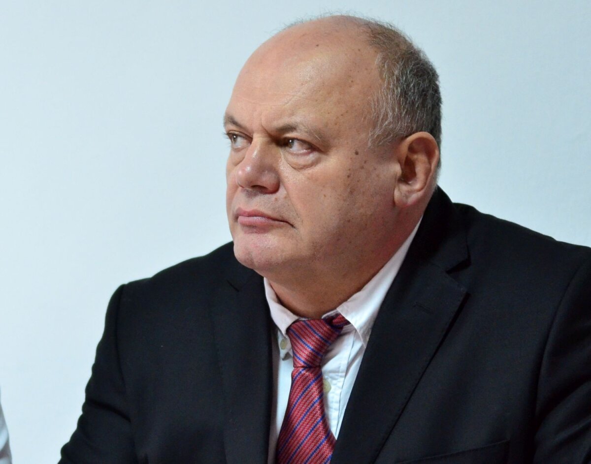 Răfuială fără kimono » Acuzaţii grave în judoul românesc: "Salarii nesimţite şi promiscuitate sexuală"