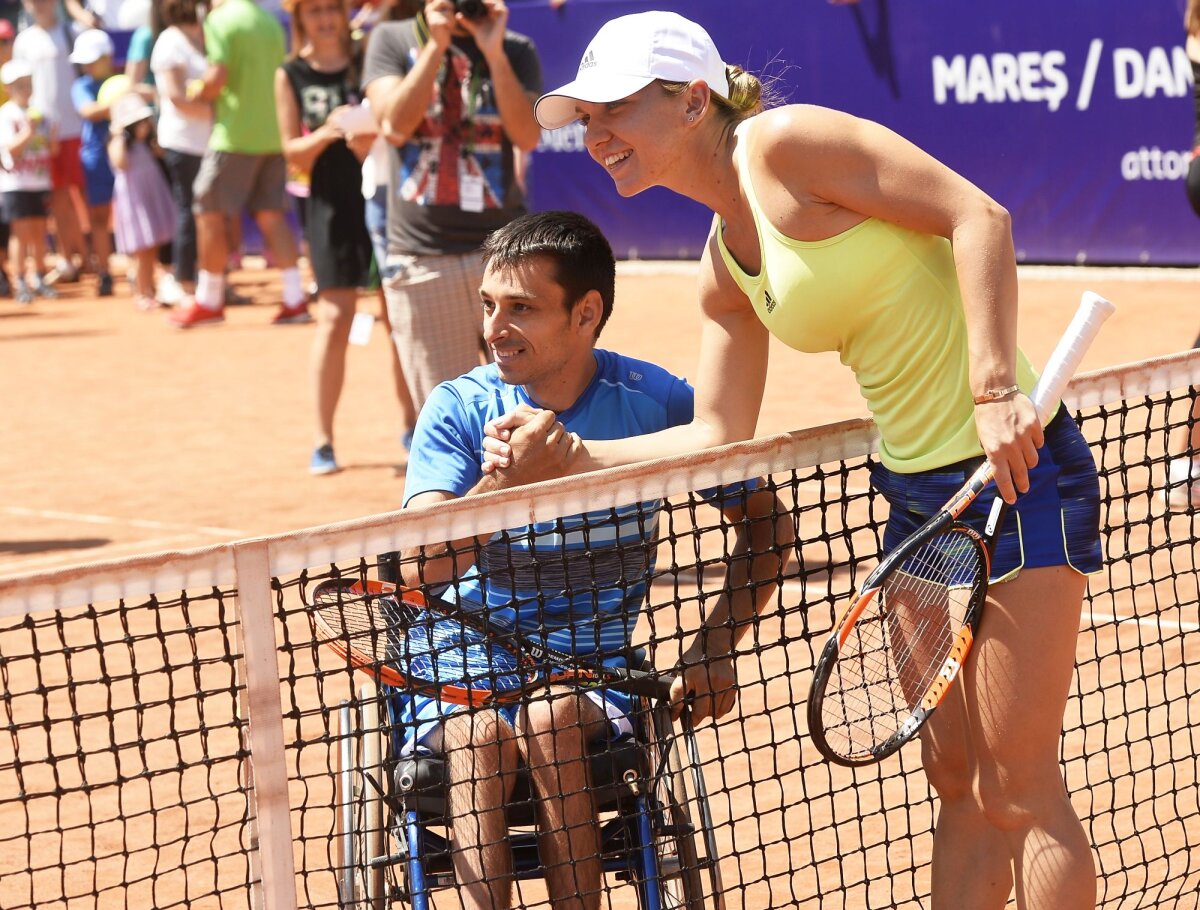 Fotografia zilei - cele mai interesante imagini ale lunii iulie în sport