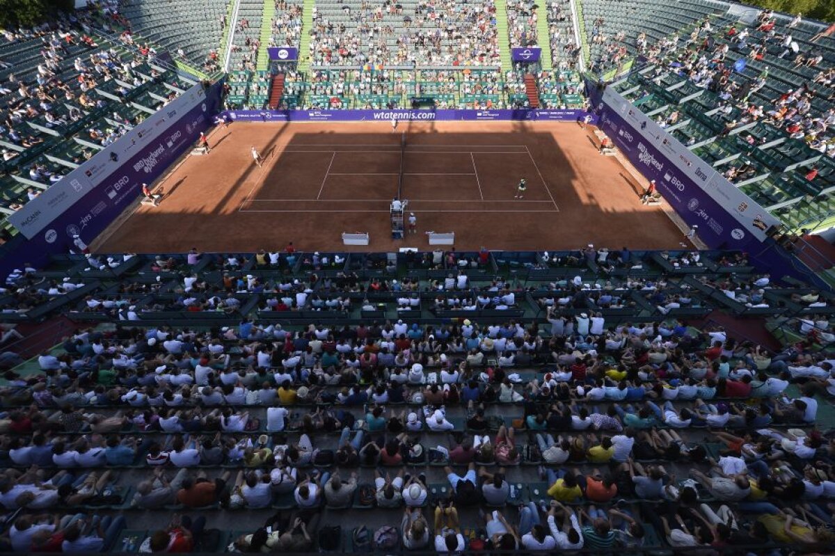 Fotografia zilei - cele mai interesante imagini ale lunii iulie în sport